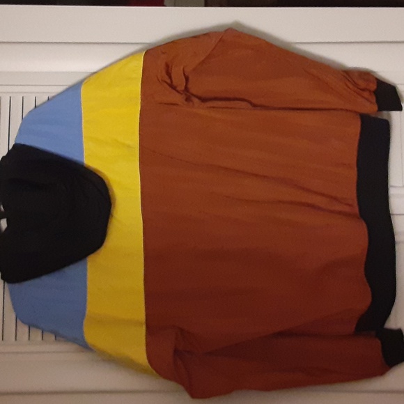 MEN'S MARNI WINDBREAKER - Picture 8 of 9